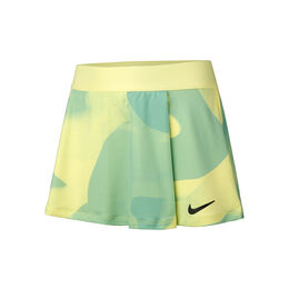Tenisové Oblečení Nike Court Dri-Fit Victory Flouncy Skirt Printed